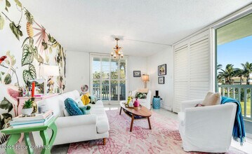 3190 N Atlantic Ave in Cocoa Beach, FL - Building Photo - Building Photo