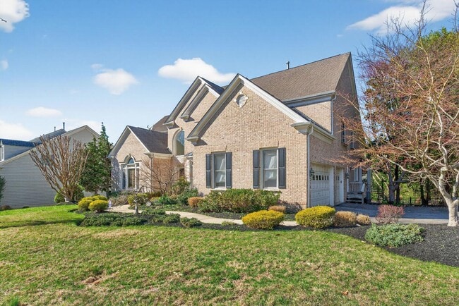 11316 Ridge Mist Terrace in Potomac, MD - Building Photo - Building Photo