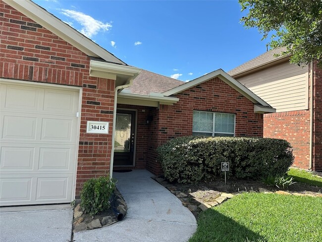 30415 Deleon Fields Dr in Spring, TX - Building Photo - Building Photo