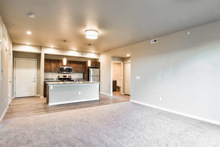 2802 Kansas Drive Apartamentos