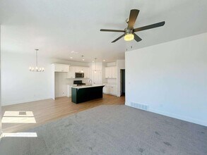 1340 N Sage Dr in Eagle Mountain, UT - Building Photo - Building Photo