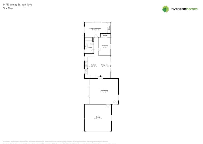 14752 Lemay St in Los Angeles, CA - Building Photo - Building Photo