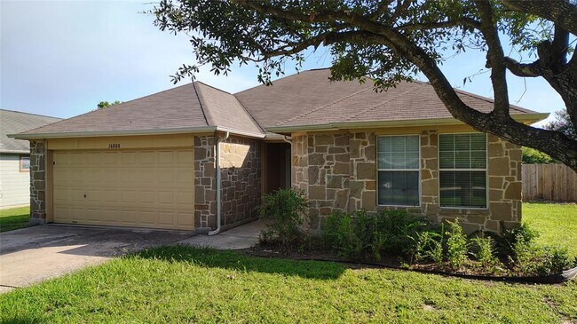 property at 16808 Gravesend Rd