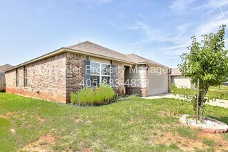 3516 SE 94th St in Oklahoma City, OK - Building Photo - Building Photo