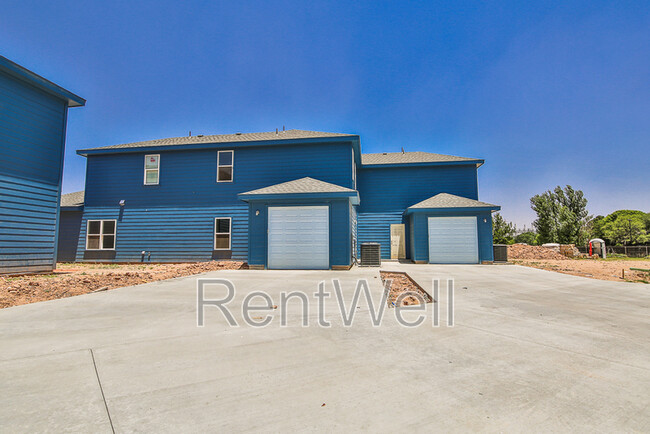 3113 74th St in Lubbock, TX - Building Photo - Building Photo