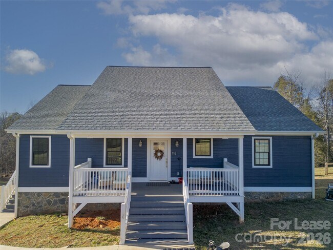 118 Grace Estates Dr in Marion, NC - Building Photo - Building Photo