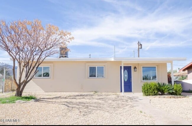 property at 10321 Preston Dr