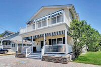 216 13th Ave in Belmar, NJ - Foto de edificio - Building Photo