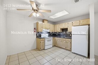 1612 Inspiration Rd in Mission, TX - Building Photo - Building Photo