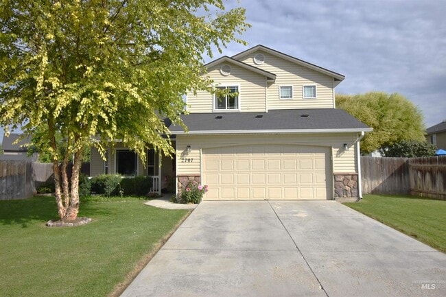 2707 Colfax Dr, Unit 04203 in Caldwell, ID - Building Photo - Building Photo