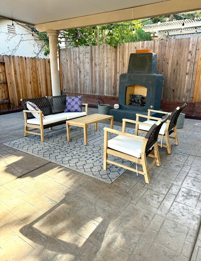 property at 2056 N Bend Dr