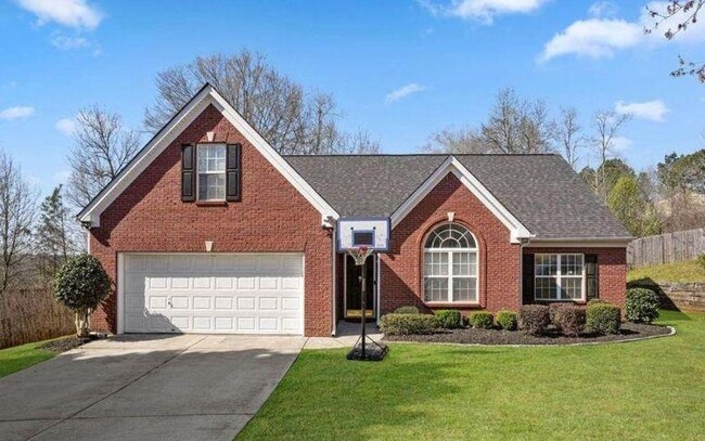 property at 630 James Ridge Dr