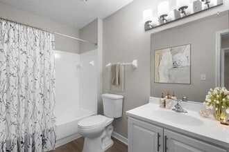 The Landings At Cypress Meadows in Tampa, FL - Building Photo - Building Photo