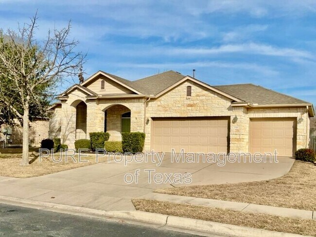2946 Todd Tr in Round Rock, TX - Building Photo - Building Photo