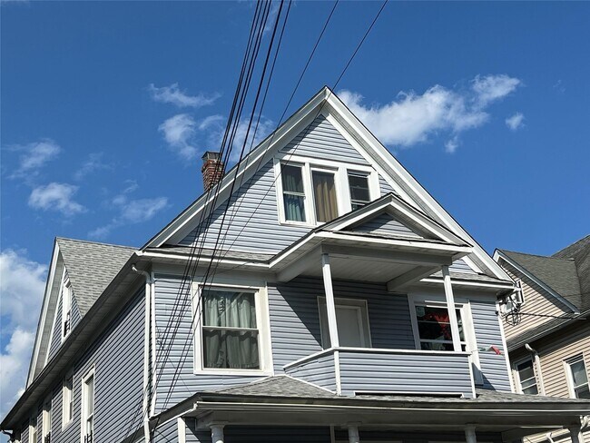 property at 16 Odell Ave