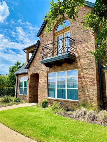 2508 Herons Nest Dr in Granbury, TX - Building Photo