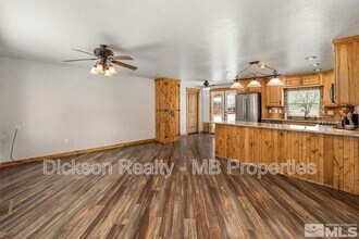 215 Ring Rd in Dayton, NV - Building Photo - Building Photo
