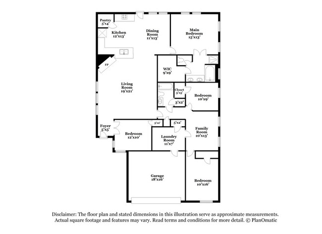 4843 Chase Ct Dr in Bacliff, TX - Building Photo - Building Photo