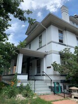 1300 N Lafayette St, Unit 1300 Lafayette #1 in Denver, CO - Building Photo