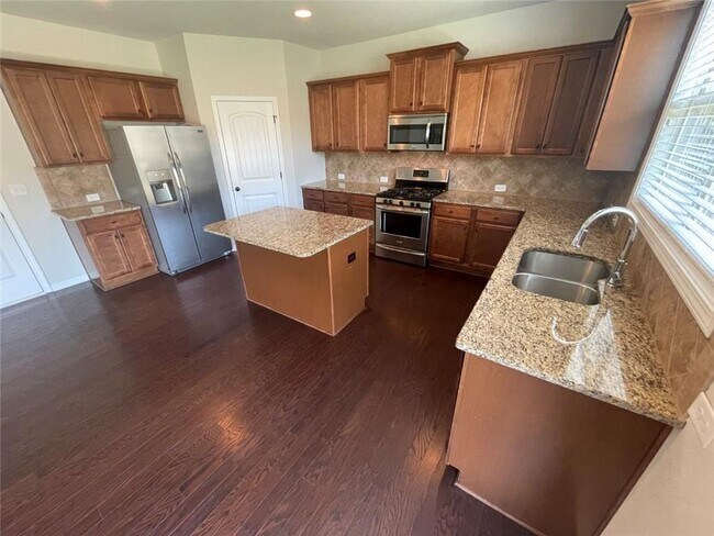 4810 Haysboro Way in Cumming, GA - Building Photo - Building Photo