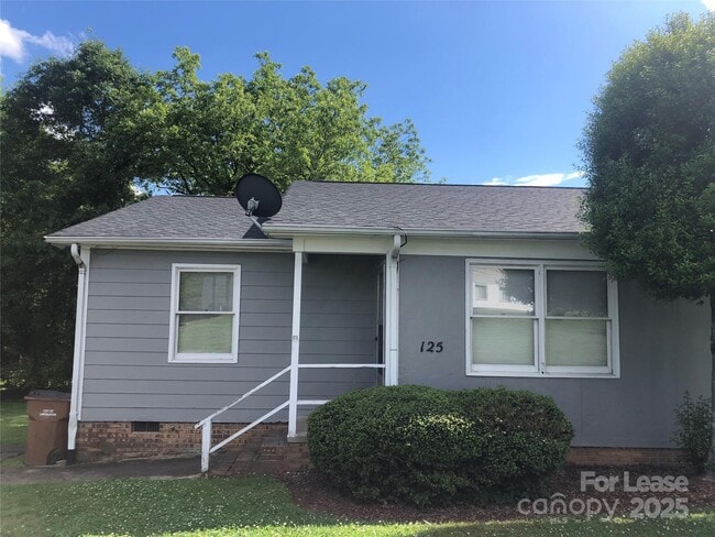 property at 125 Massapoag Rd