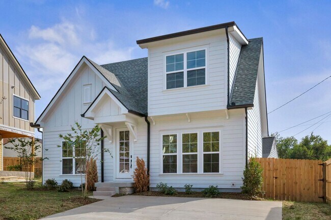 114 Richmond St in Nashville, TN - Building Photo - Building Photo