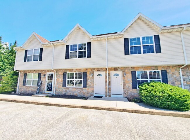 property at 70 N Blettner Ave