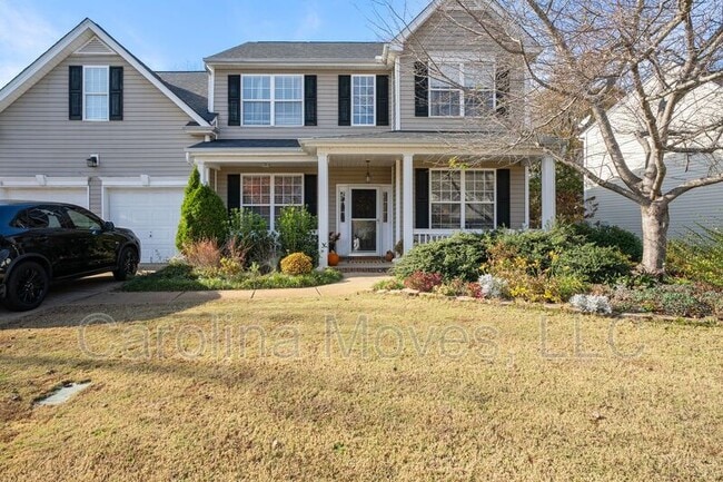 property at 312 Waterton Way