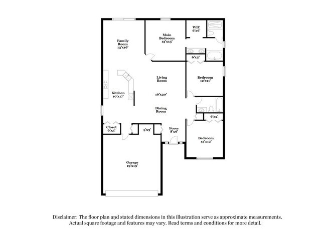 308 Flint St in Haines City, FL - Building Photo - Building Photo