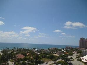 property at 2701 N Ocean Blvd