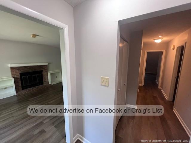 6325 Marykirk Dr in Fayetteville, NC - Building Photo - Building Photo