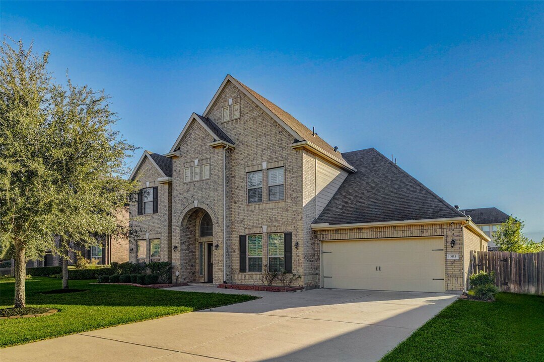3111 Bellaria Landing Ln in Katy, TX - Building Photo