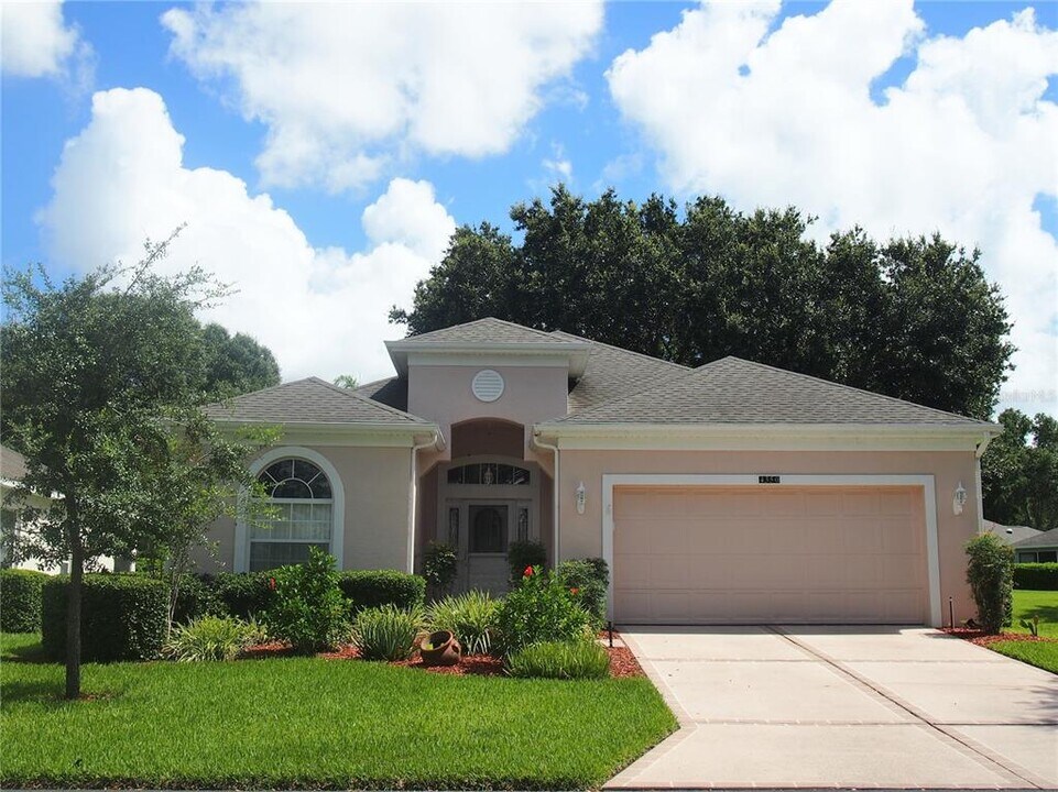 4350 Hammersmith Dr in Clermont, FL - Building Photo