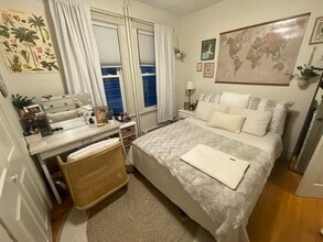 143 L St, Unit 1 in Boston, MA - Foto de edificio - Building Photo