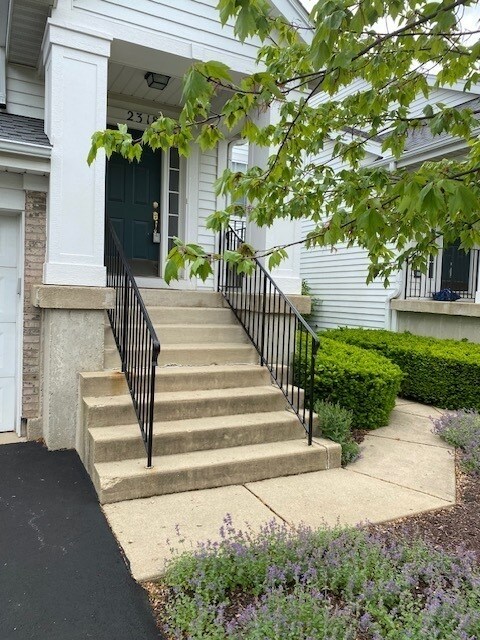 2318 Scott Ln in Aurora, IL - Building Photo - Building Photo