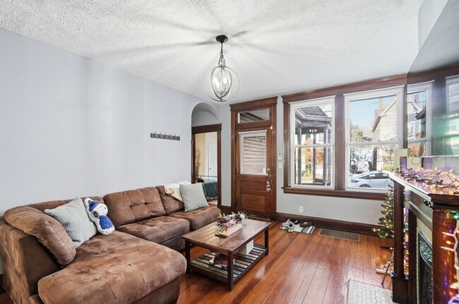 149 Parker St in Cincinnati, OH - Building Photo - Building Photo