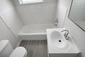 2025 Mansfield St in Indianapolis, IN - Building Photo - Building Photo