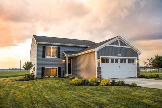 property at 4444 Soya Ave