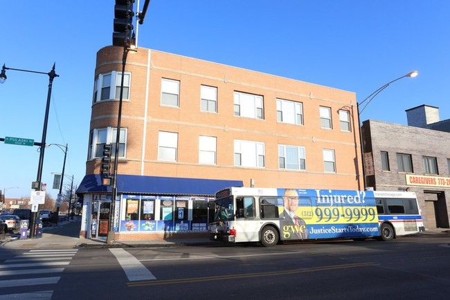 property at 3957 W Irving Park Rd