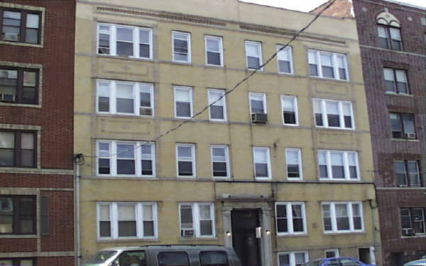 6607-6609 Broadway in West New York, NJ - Building Photo - Building Photo