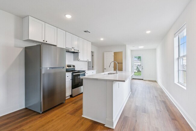 2322 St Andrew St in New Orleans, LA - Building Photo - Building Photo