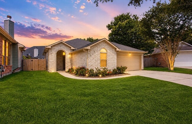 property at 719 Levi Bend