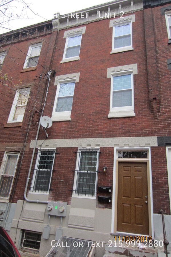 521 N 35th St
