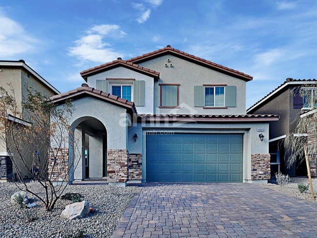 4849 Colossal Star St