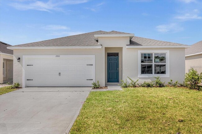 2921 Sunridge Lp