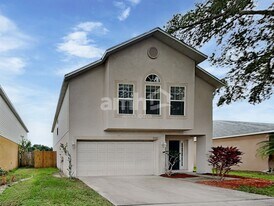 11331 Ivy Flower Loop in Riverview, FL - Building Photo