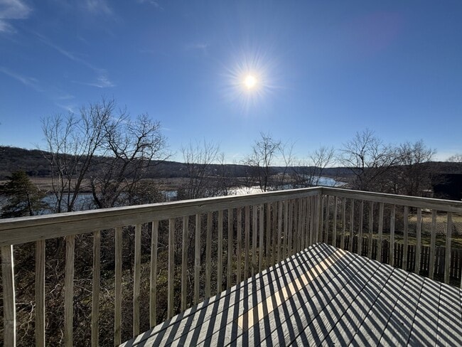 property at 284 Jefferson St