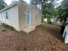105 Allard Rd in Portsmouth, VA - Building Photo - Building Photo