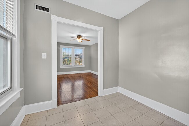 3032 Rodman Street in Washington, DC - Building Photo - Building Photo