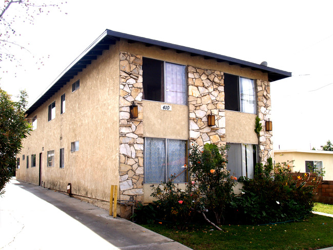 410 W Mountain View in La Habra, CA - Building Photo - Building Photo